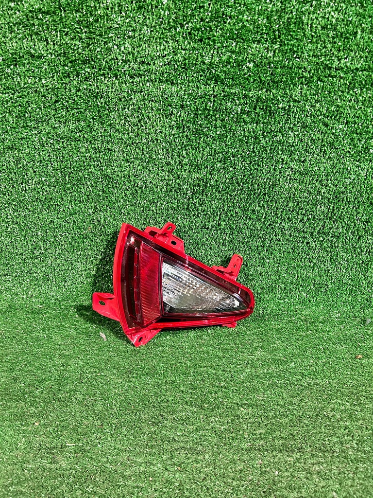 фото №1, Лампа противотуманная kia sportage v 5 левая