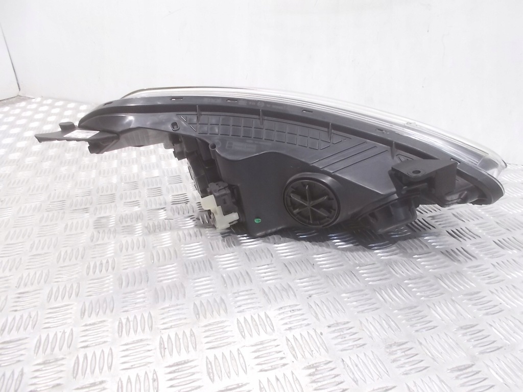 фото №9, Лампа з doświetlaniem hyundai i10 ii 13-19 92101-b9300 оригінал europa cała