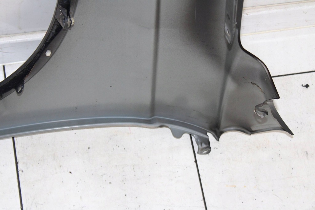 фото №10, Крила правий перед передній honda cr-v iii 3 2006r- nh731p