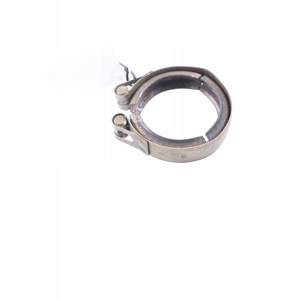 фото №9, Audi q3 8u 2.0 tdi dfta хомут хомут вихлоп труби 1k0253725