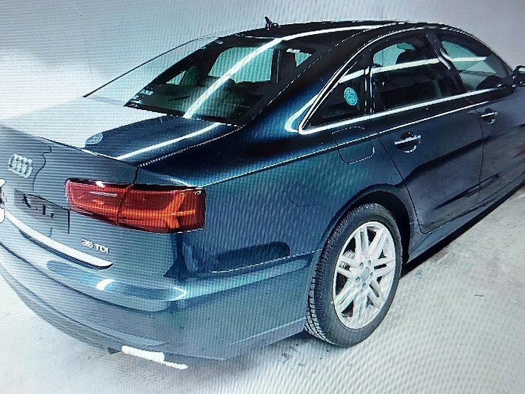 фото №8, Audi a6 c7 мультимедіа mmi 4g1035051b hurt