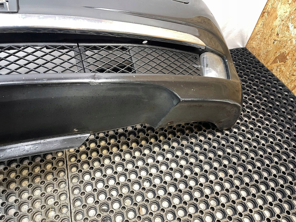 фото №10, Бампер перед передній pdc pod омивачі bmw 7 f01 f02 код лакофарбового покриття: 475