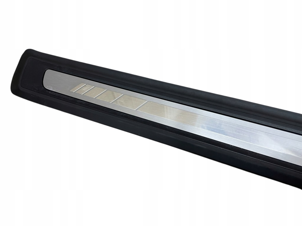 Накладки накладки пороговые левая + правая m-pakiet bmw 4 g22 g23 Доставка