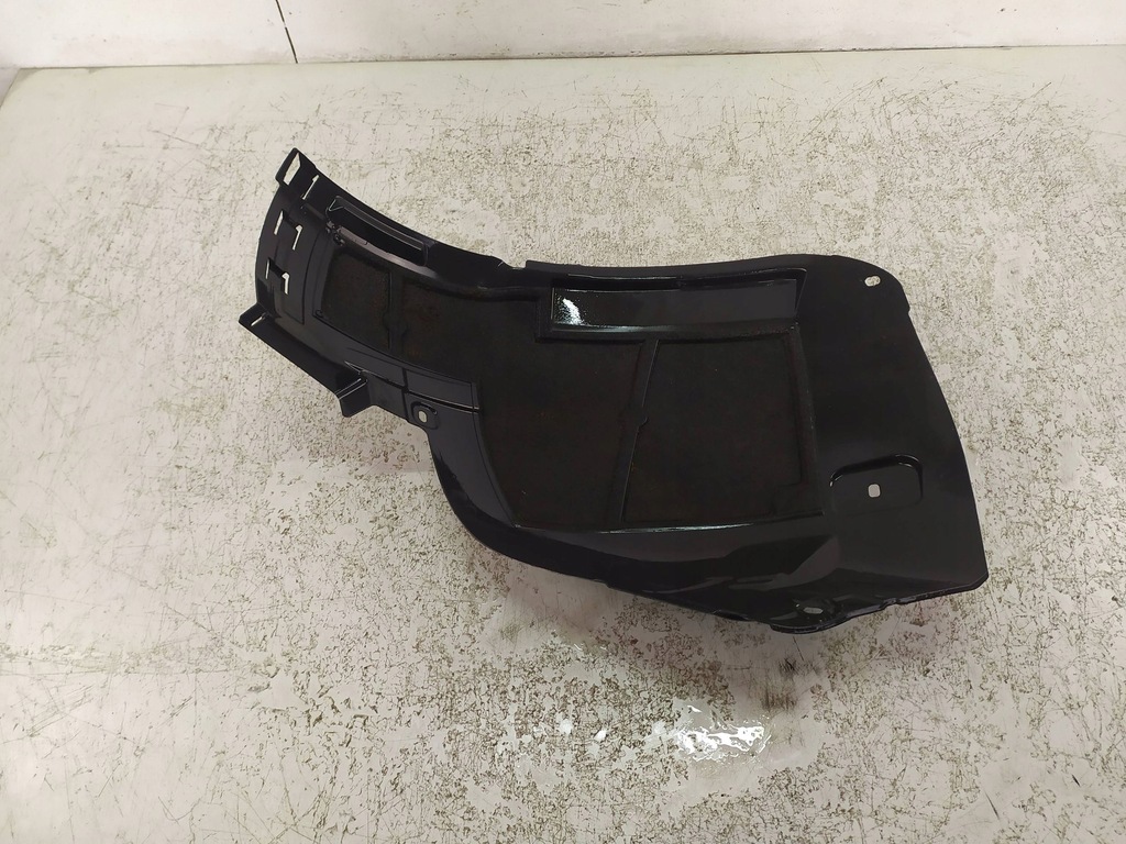 фото №7, Підкрилок лівий перед opel meriva 13267680