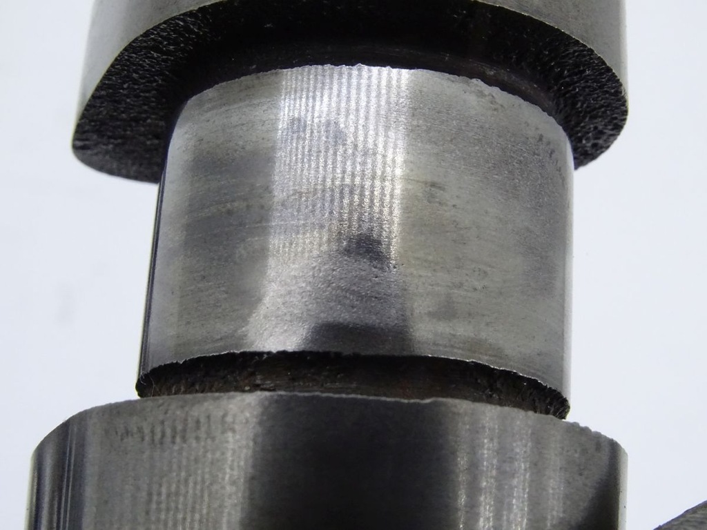 фото №7, Jaguar xj x308 97-03 3.2 v8 вал распределительного вала w правый