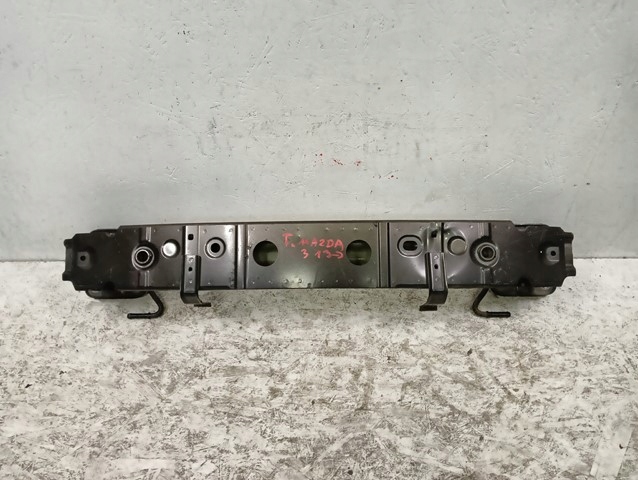 фото №1, Балка pod бампер задняя задняя mazda 3 bm bka4262 13-