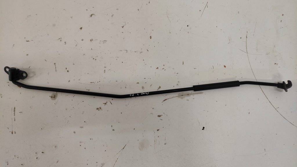 фото №1, Kia niro стрижень підпірка капот 16-22