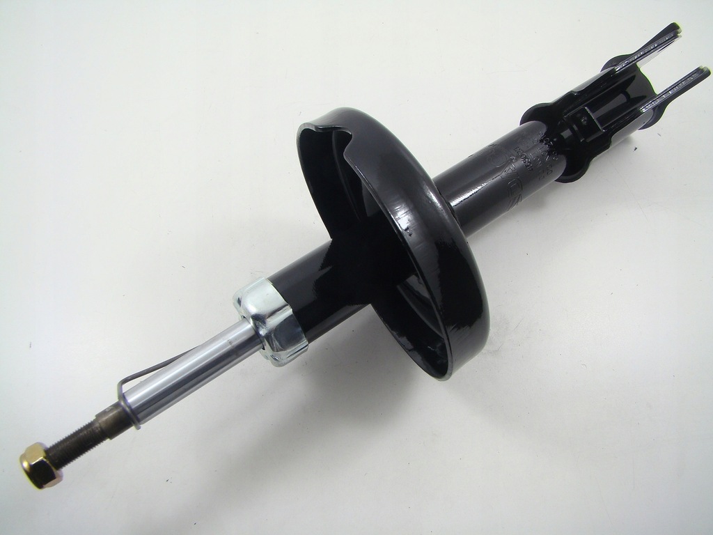 фото №2, Амортизатор renault