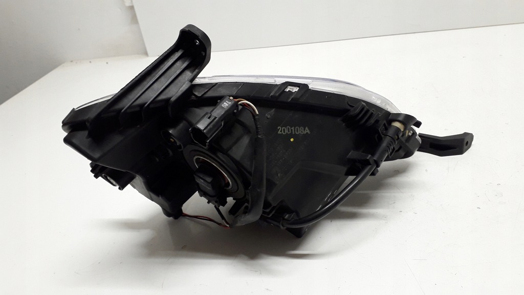 фото №12, Hyundai tucson 3 lift 18- протитуманна фара лівий led