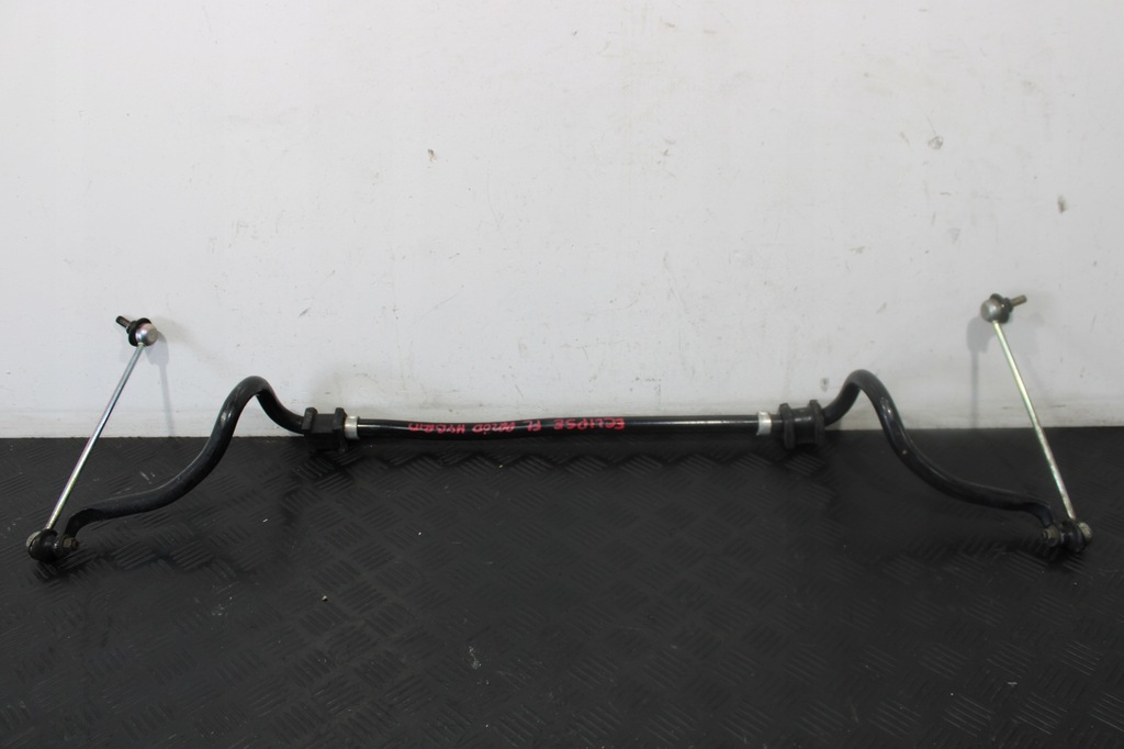 фото №1, Стабілізатор тяга перед eclipse cross lift