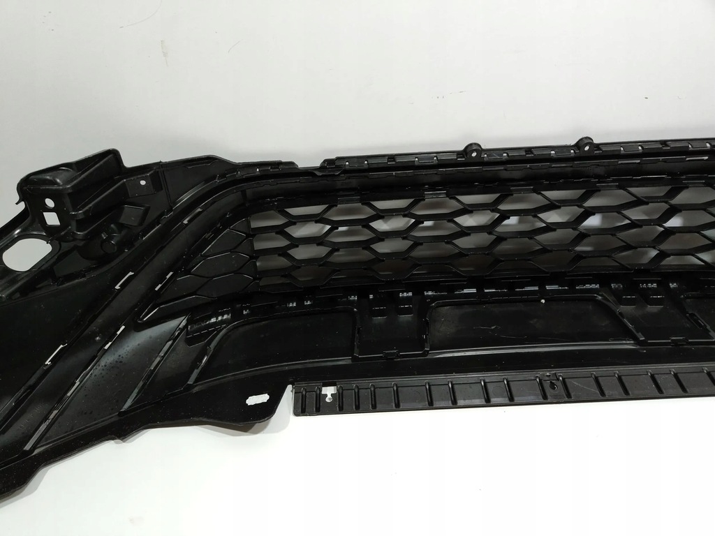 фото №15, Vw t-roc 2ga lift решётка накладка бампера передний перед 21- oryg lux !