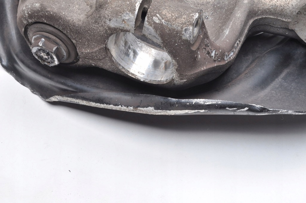 фото №16, Bentley bentayga audi rsq8 4.0 tdi поворотний кулак ліва передня 4m0407559a