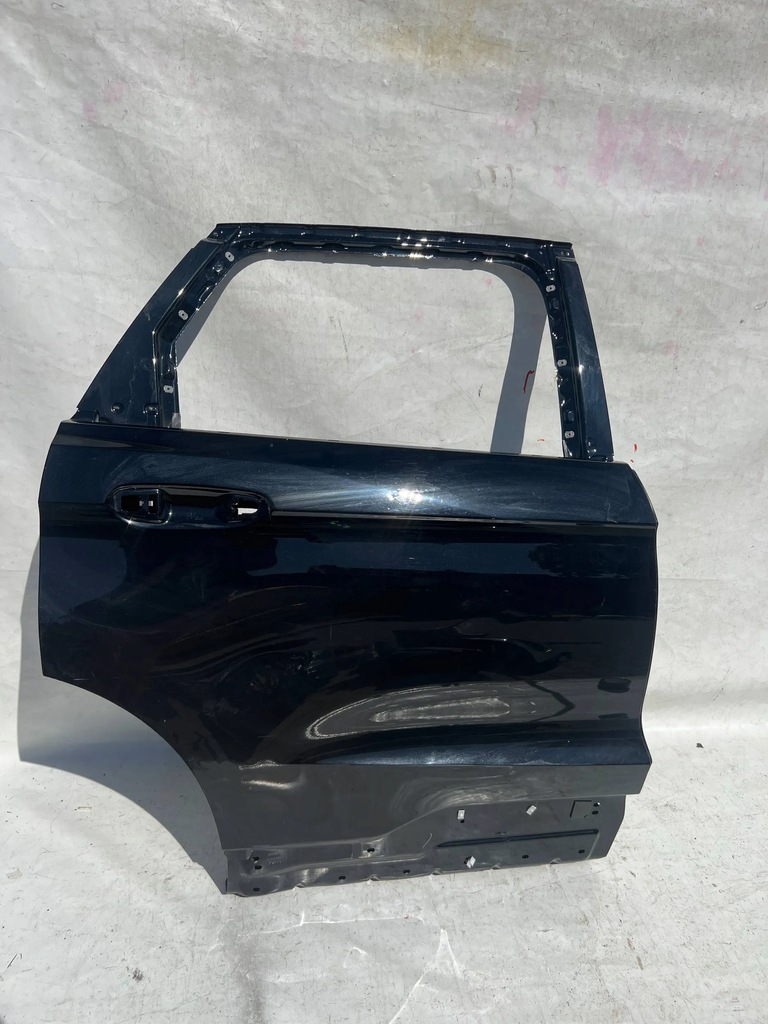 фото №1, Дверь правое ford edge ii 2015 задняя задние