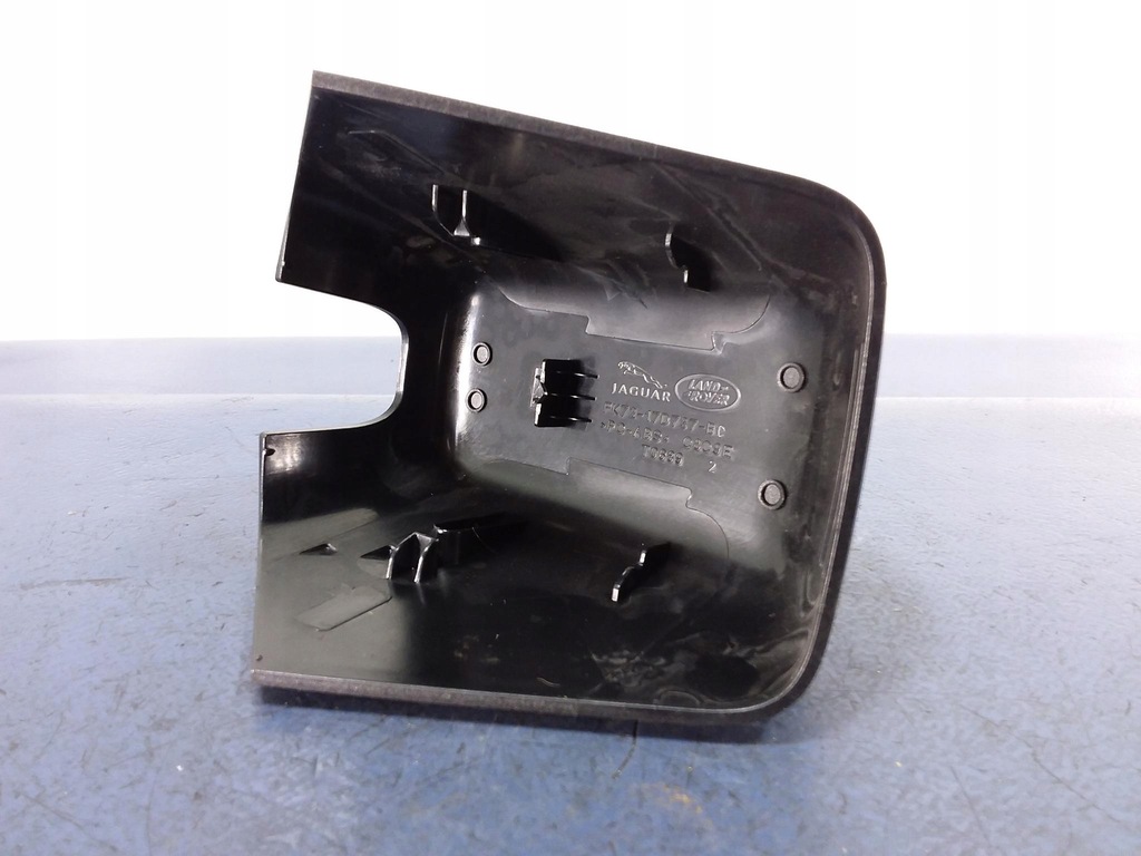 фото №5, Jaguar xf ii x260 корпус дзеркало заднього