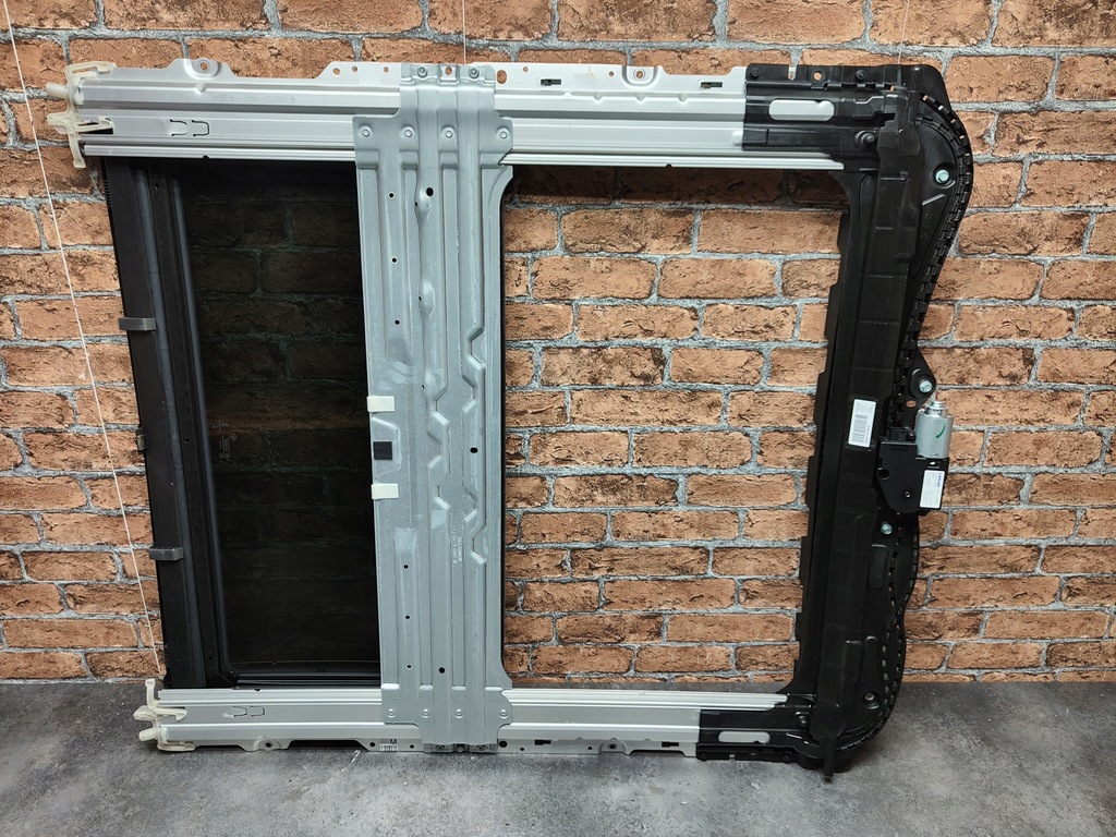 фото №11, Bmw f32 f36 f82 люк стеклянный крыша as3 7275634