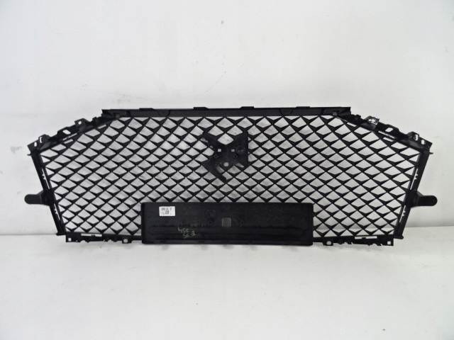 фото №9, Ds7 lift решітка радіатора решітка радіатора бампера передній nowa