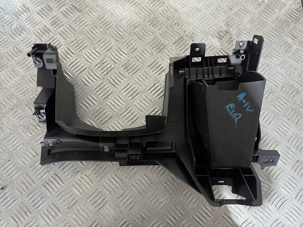 фото №5, Opel astra j бардачок защита консоли pod руль 1724934 europa