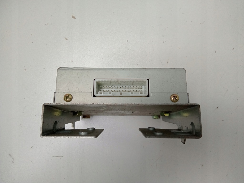 фото №6, Модуль блок управления навигации nissan murano z50 28344cc010