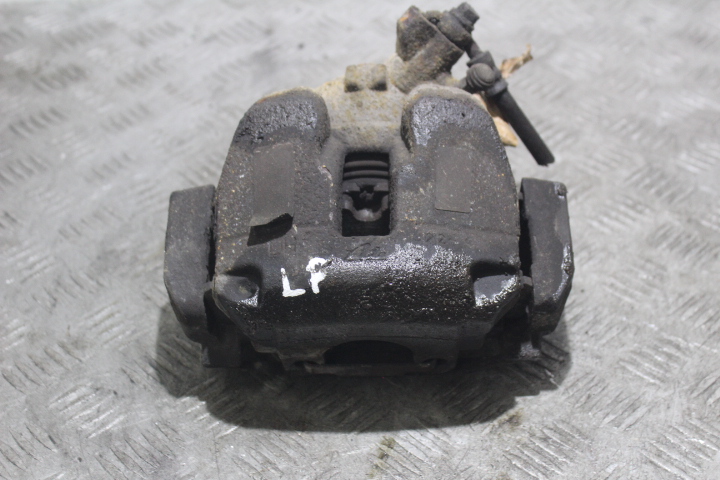 Купити Супорт гальма лівий перед c4 picasso ii 1.6 16v