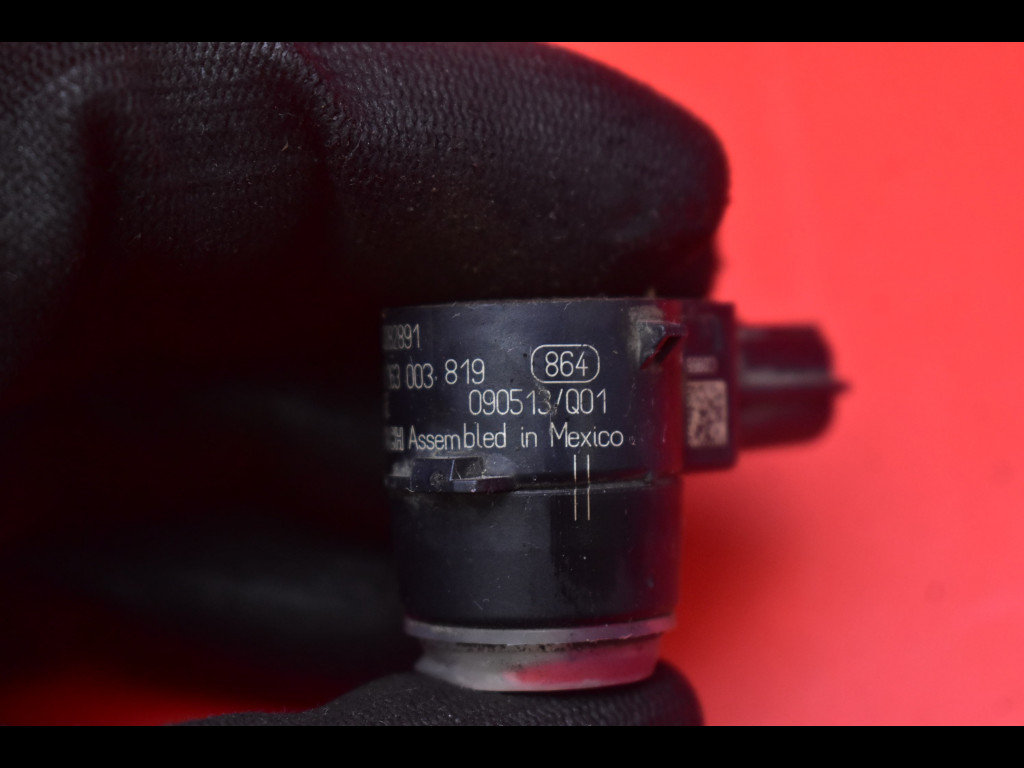 Датчик паркування задній pdc 13282891 opel insignia a 08-14 Київ