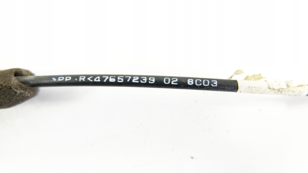 фото №10, Renault twingo iii замок дверь левый задняя 825033289r