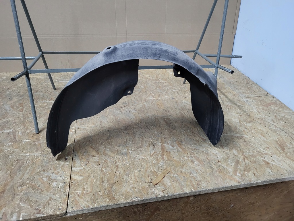 фото №1, Kia sorento iii 3 подкрылок задние задняя левая