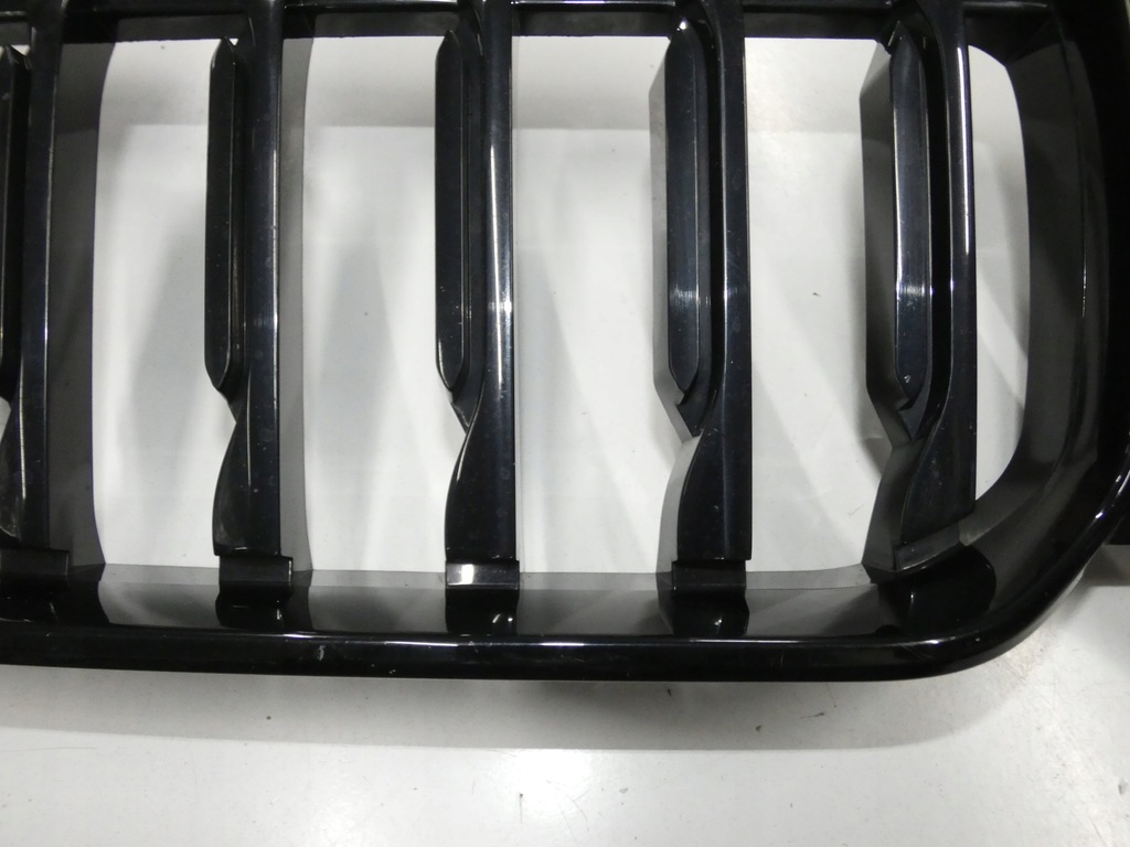 фото №6, Решітка радіатора, решітка радіатора, решітки радіатора bmw 2 f44 shadowline