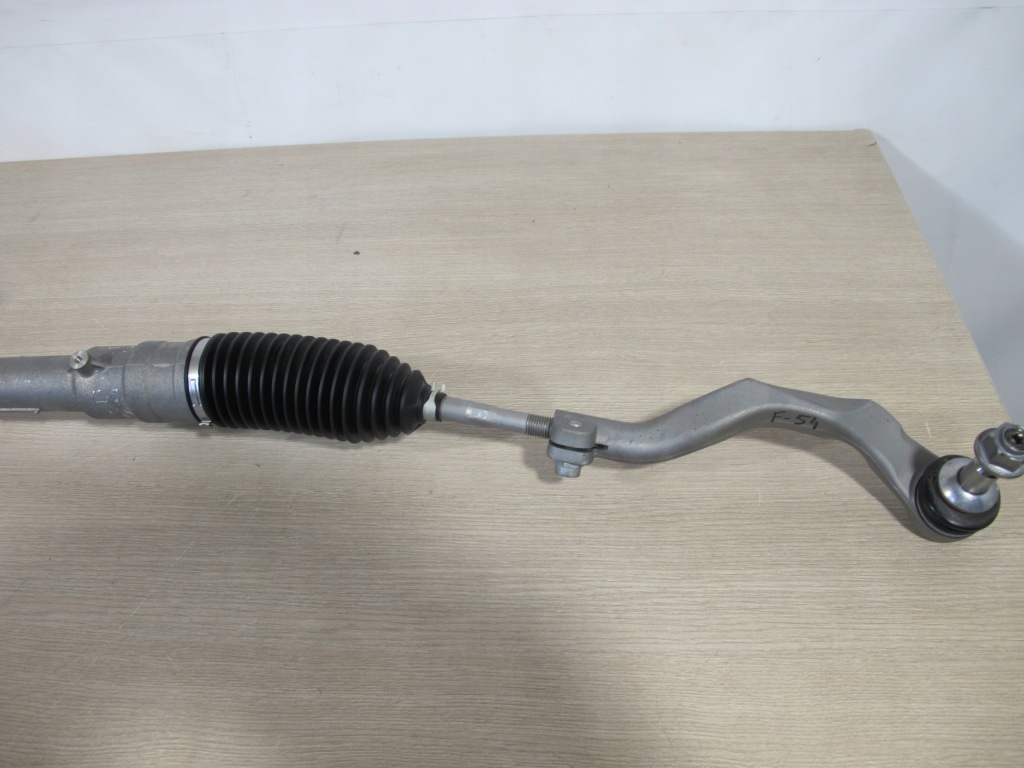 Трансмісія кермова bmw f48 f39 f40 f44 5a39016 Недорого