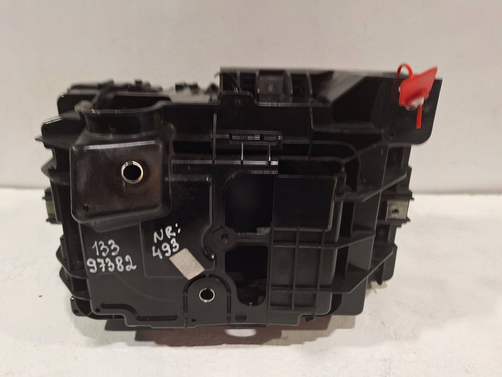 фото №5, Основание аккумулятор 13397382 opel meriva b 10-