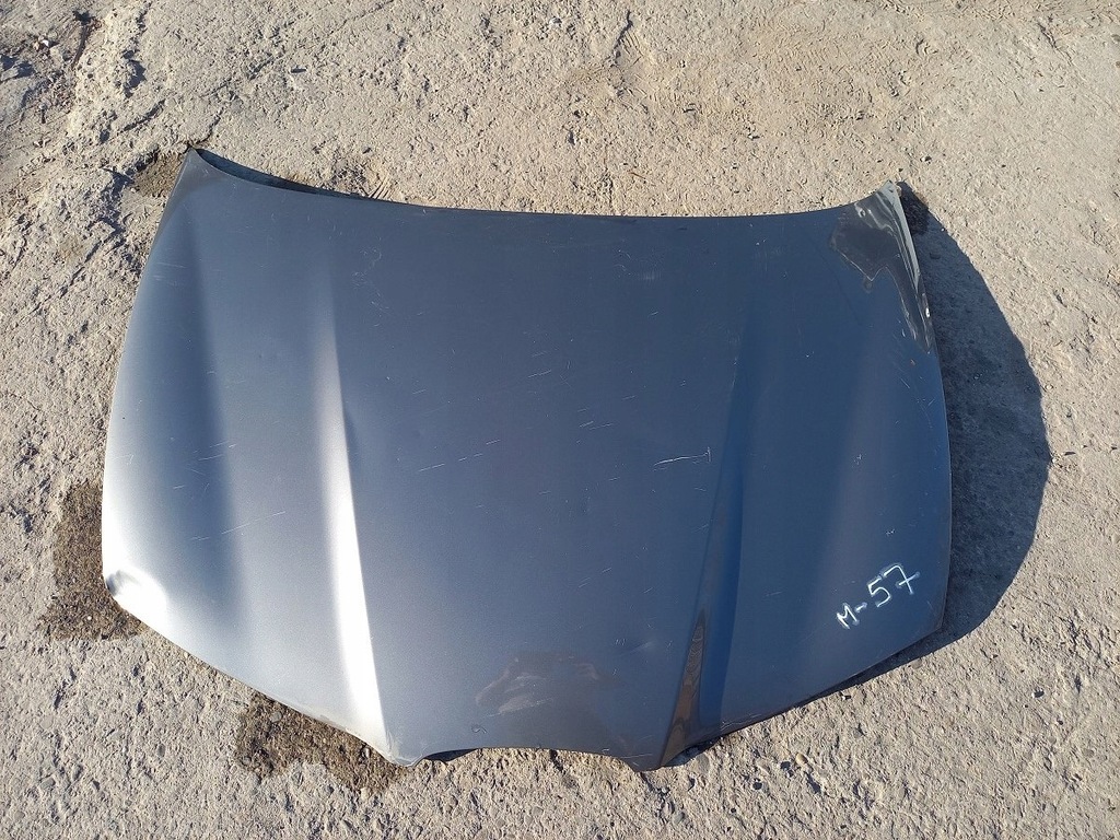 фото №1, Mps капот seat ibiza iii 3 02-08