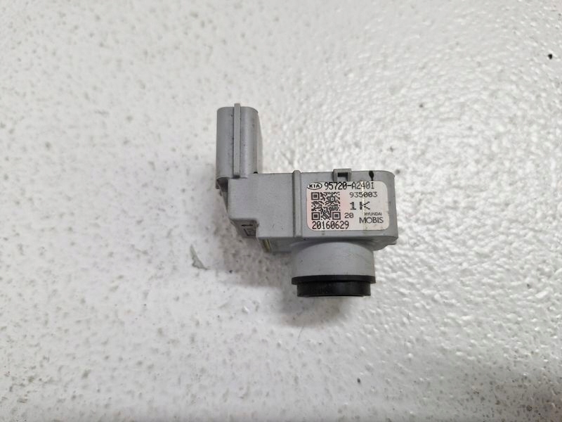 фото №5, Kia pro ceed proceed ii 2 gt 3d датчик pdc парковки задняя 95720-a2401 1k