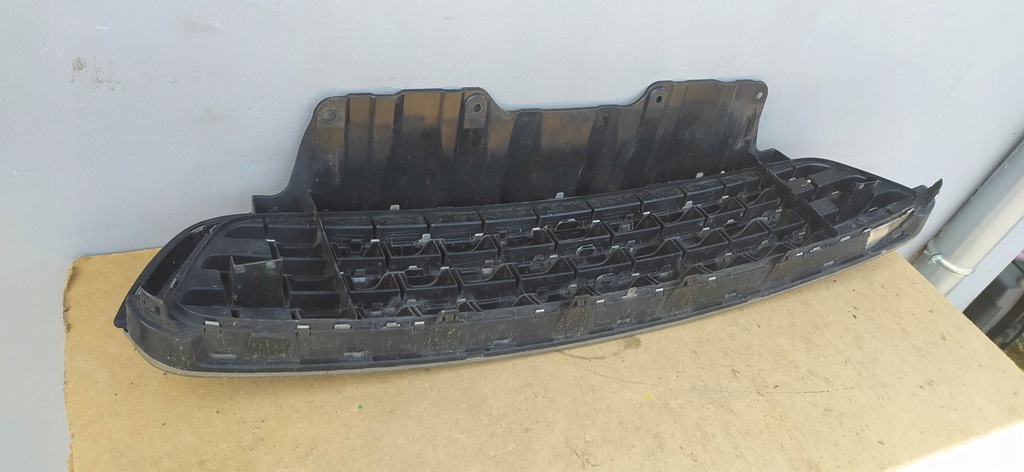 фото №6, Решітка радіатора mini one countryman r60