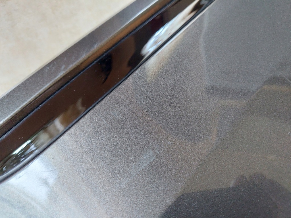 фото №8, Молдинг двері - правий задня - audi q8 - 4m8