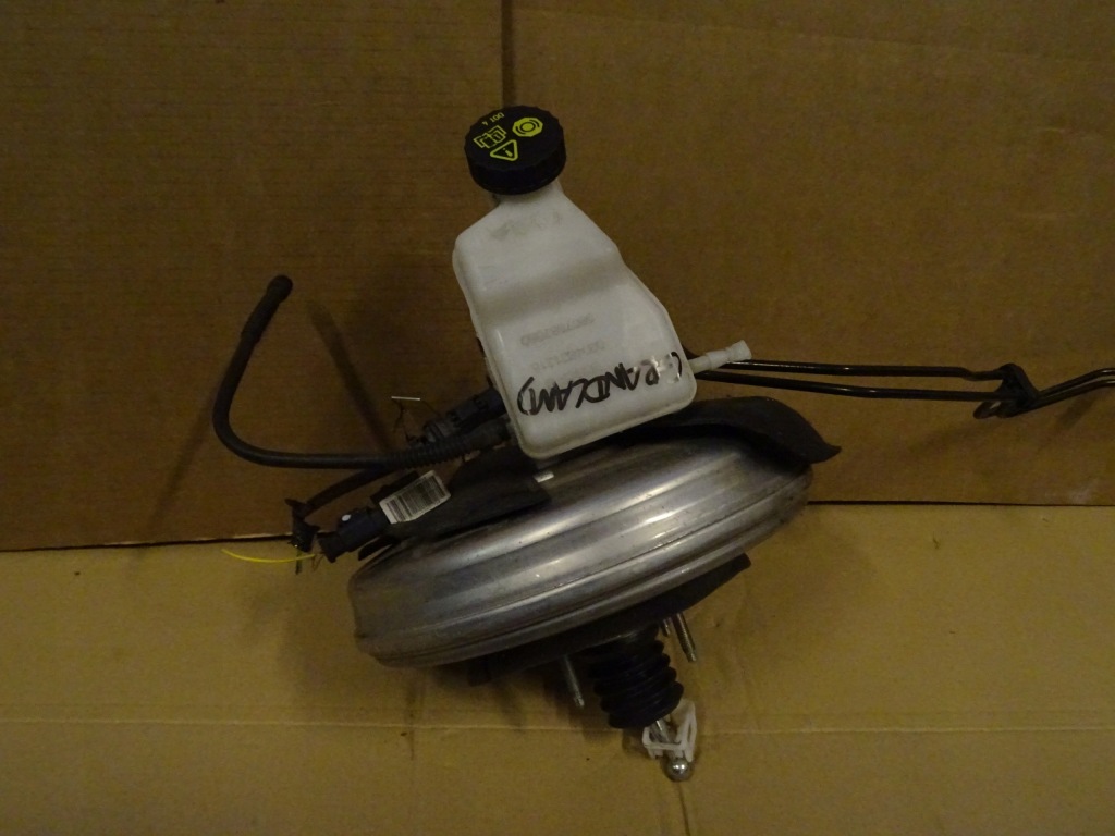 Купити Opel grandland підсилювач гальм 9807687080