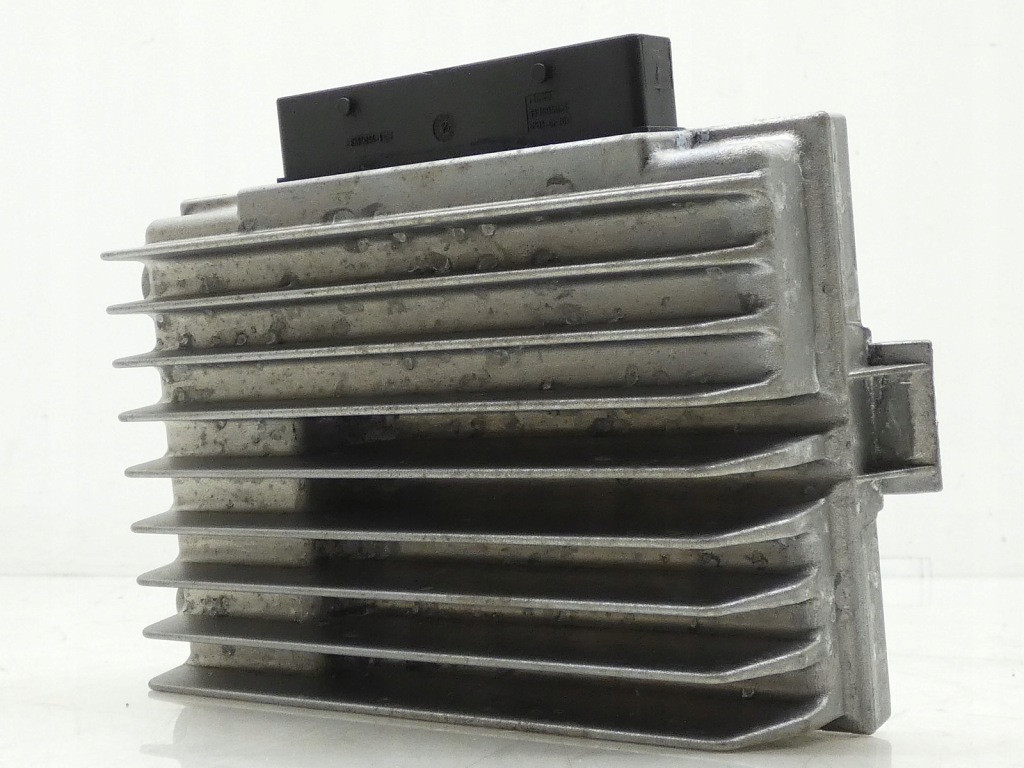 Купить Усилитель модуль аудио радио audi tt 8j 8j0035223b