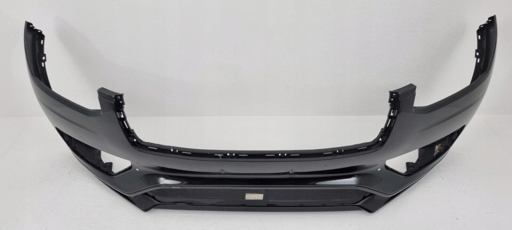 Volvo xc90 r design lift 2019- бампер передний перед 31663527 Доставка