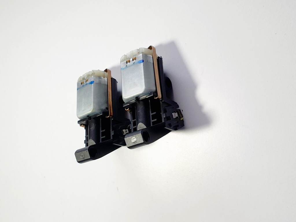 фото №7, Моторчик складання дзеркало insignia jaguar volvo