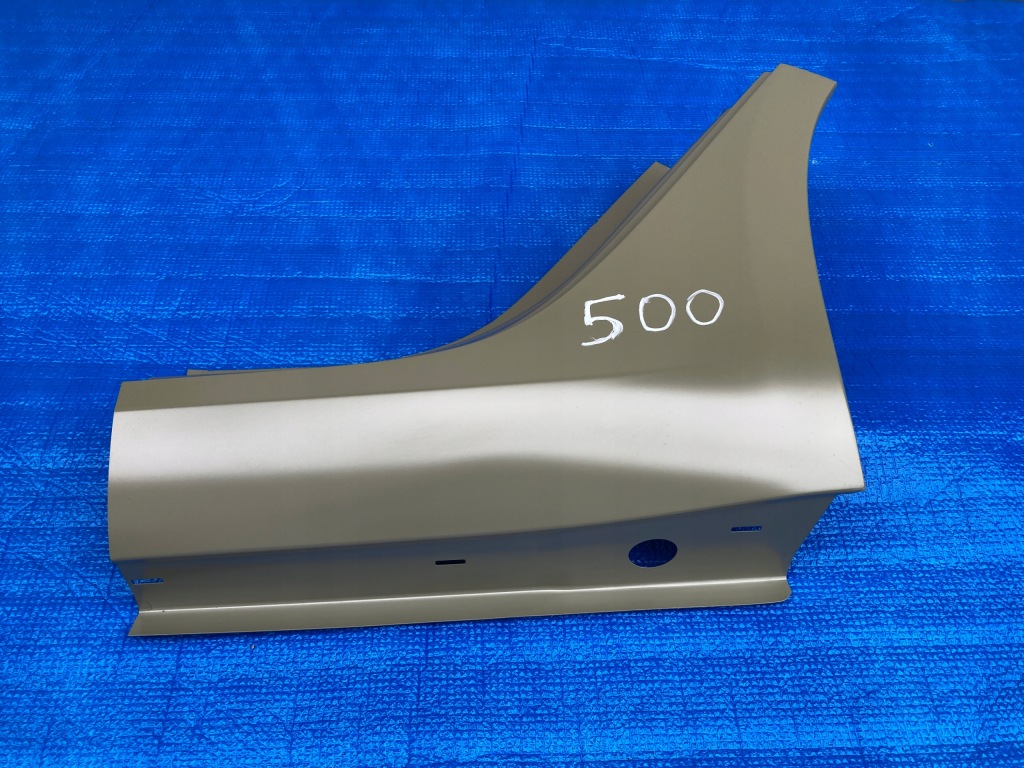 Порог левая tesla 3 1073677 Цена