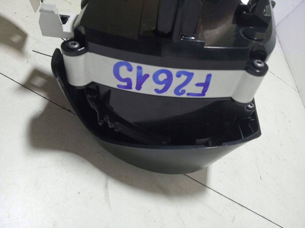 фото №9, Счетчик приборы citroen c3 iii 1.2 vti 9823019980