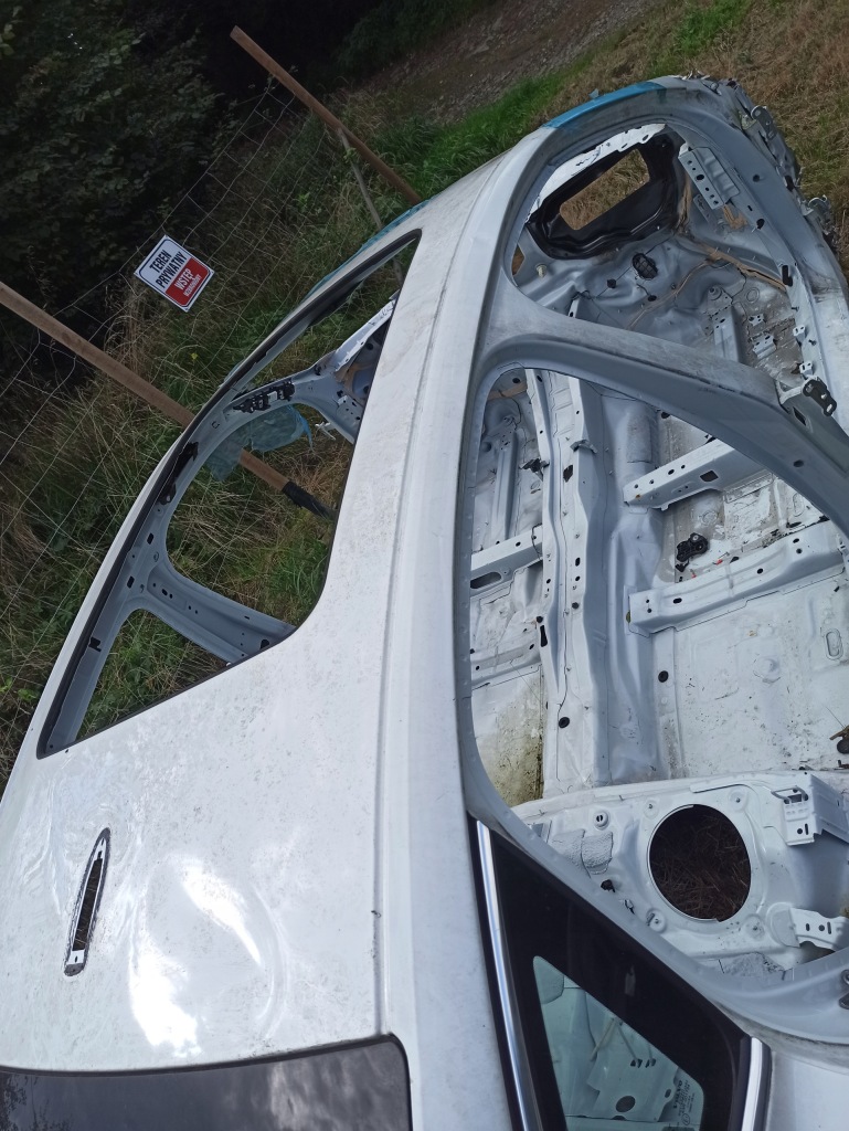 фото №5, Дах обшивка блок двигуна volvo s90 ii long sedan l541