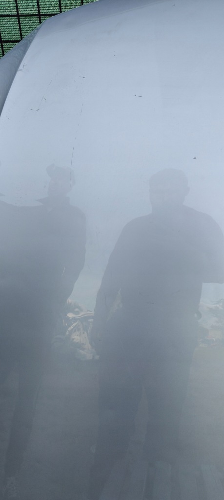 фото №7, Vw passat b8 капот кришка двигуна gradzie