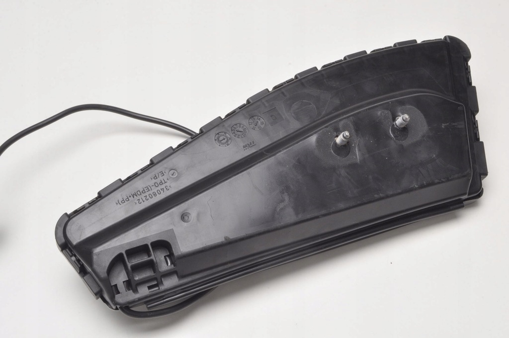 фото №4, Mini r60 подушка воздушная сиденье подушка безопасности