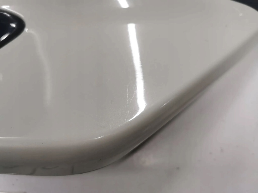 фото №15, Решётка бампера передний ford puma mk-2 st-line правая 630.