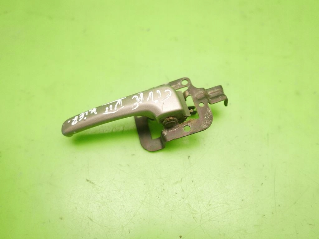 фото №3, Ручка внутрішня ліва перед honda civic vii 3d hb