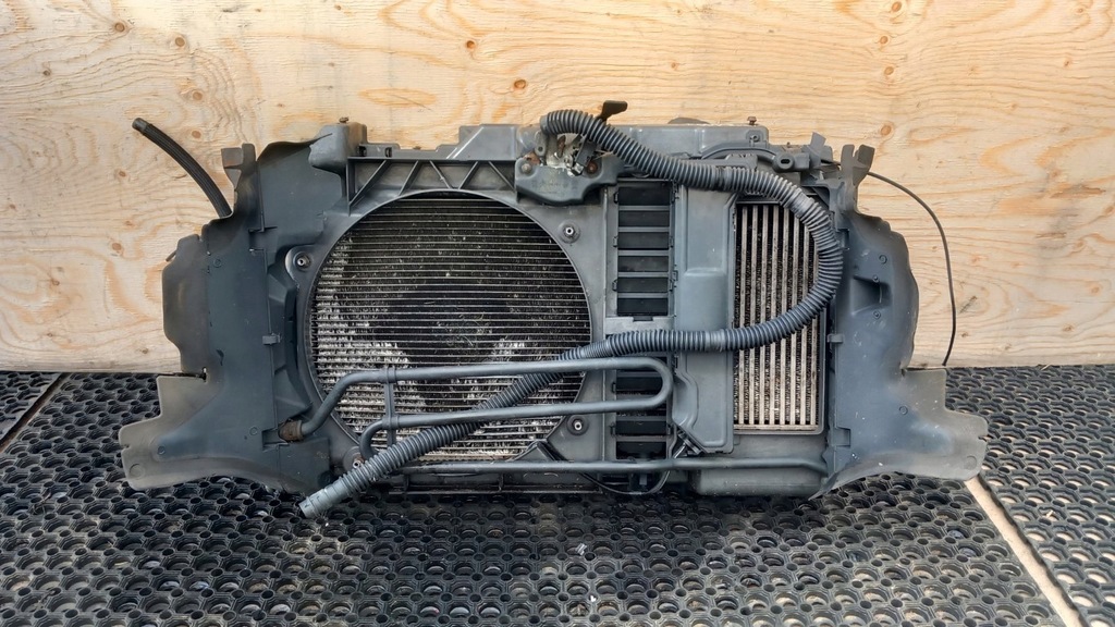 фото №1, Peugeot 407 pas передній комплект 2.0 hdi