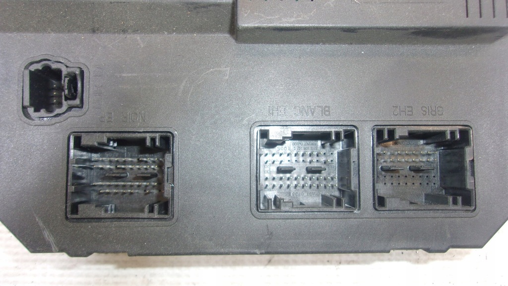 фото №9, Набір стартовий peugeot 407 1.6hdi