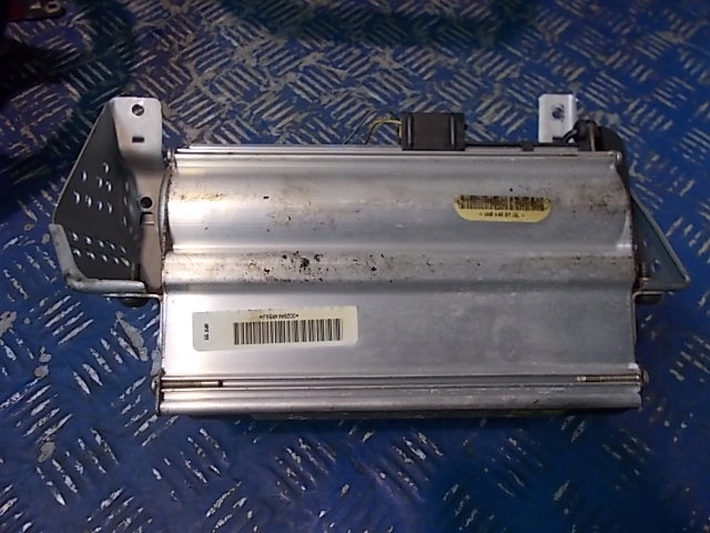 фото №6, Vw golf 4 консоль приборная панель приборная панель подушки безопасности воздуховод