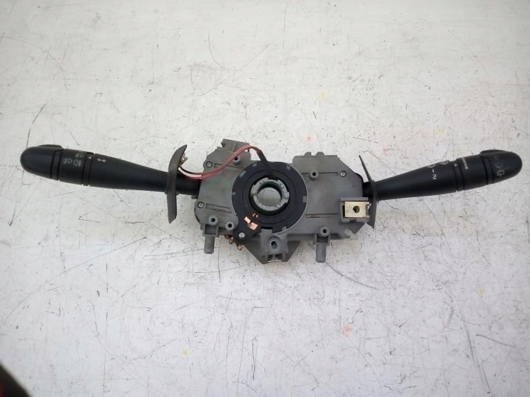 фото №2, Переключатель комбинированный renault scenic i 1.9 dti