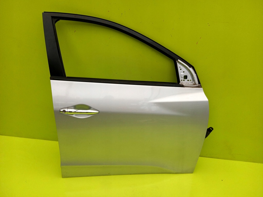 фото №1, Двері pp правий перед лак rah hyundai ix35 12r