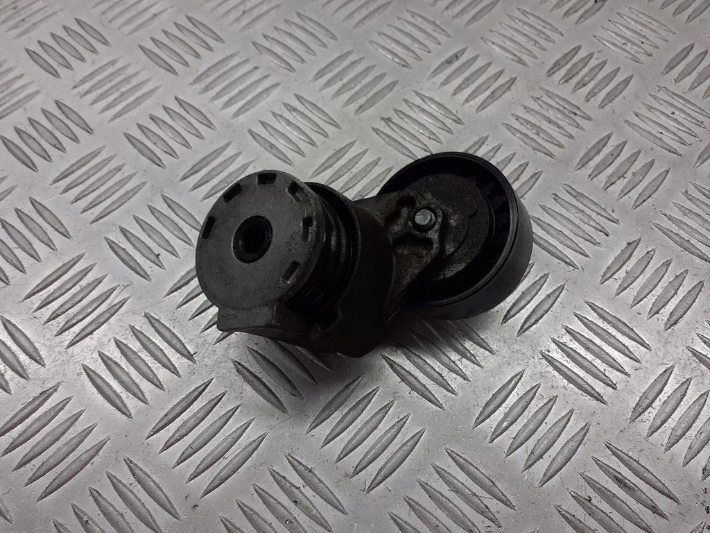 фото №3, Натяжитель ремень renault kangoo 1.5 dci 8200808550